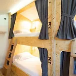 Hostel Bulwark Valença