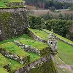 Bulwark *