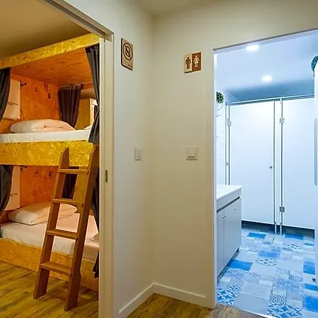 Hostel Bulwark