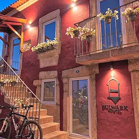 Bulwark Hostel Valenca