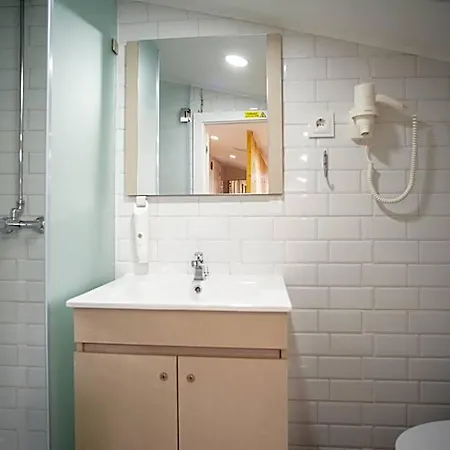 Hostel Bulwark Valenca
