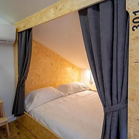 Hostel Bulwark Valenca