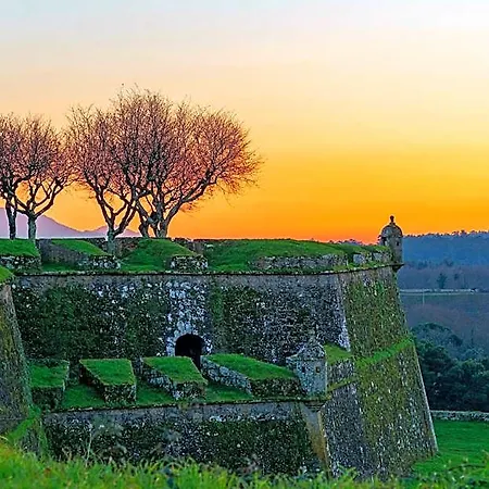 Hostel Bulwark Valenca