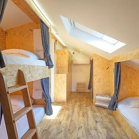 Hostel Bulwark Valenca
