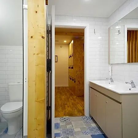 Bulwark Hostel