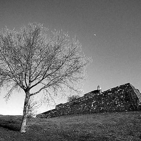 Hostel Bulwark Valenca