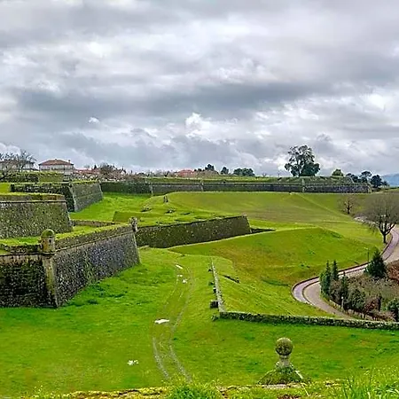Bulwark Valenca