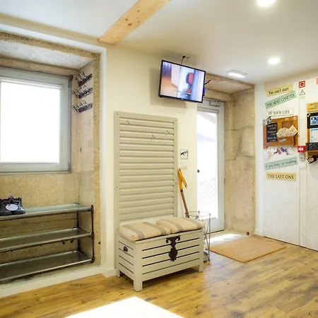 Hostel Bulwark Valença