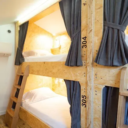 Hostel Bulwark Valenca