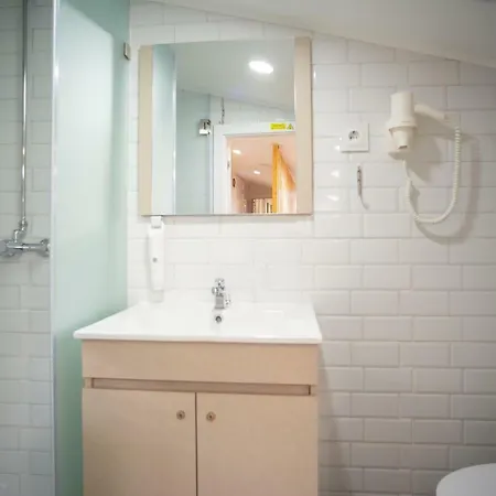 Hostel Bulwark Valenca