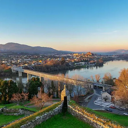 Ostello Bulwark Valenca