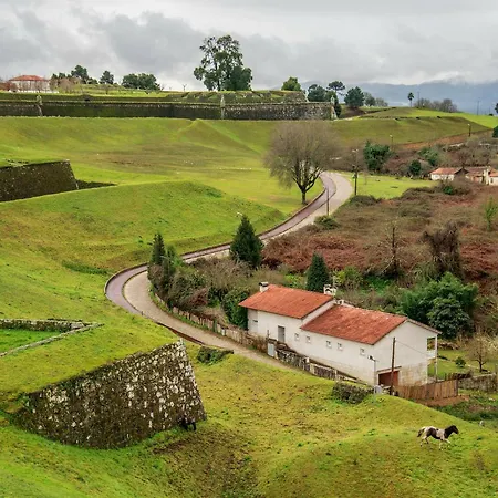 Bulwark Ostello Valenca