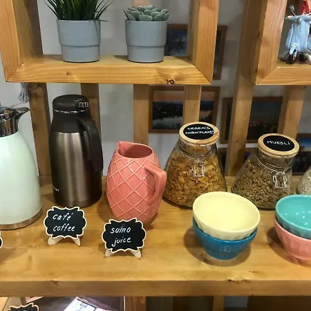 Bulwark Ostello Valenca