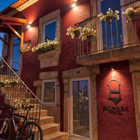 Hostel Bulwark Valenca