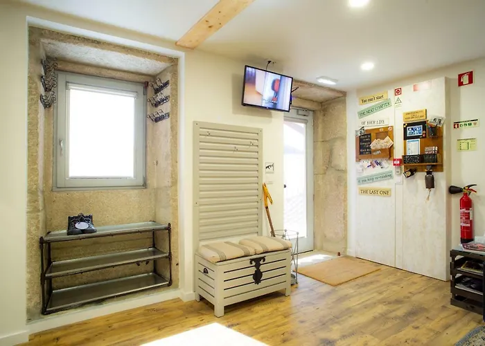 Hostal Bulwark Valença do Minho