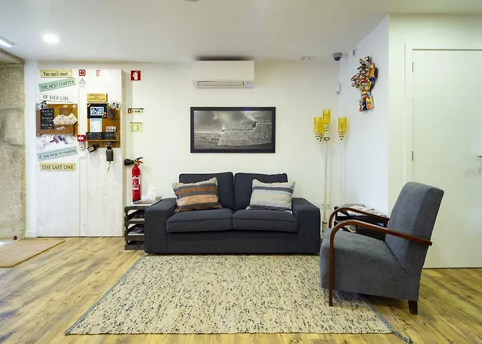 Bulwark Valença do Minho