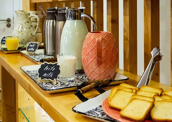 Bulwark Auberge de jeunesse *