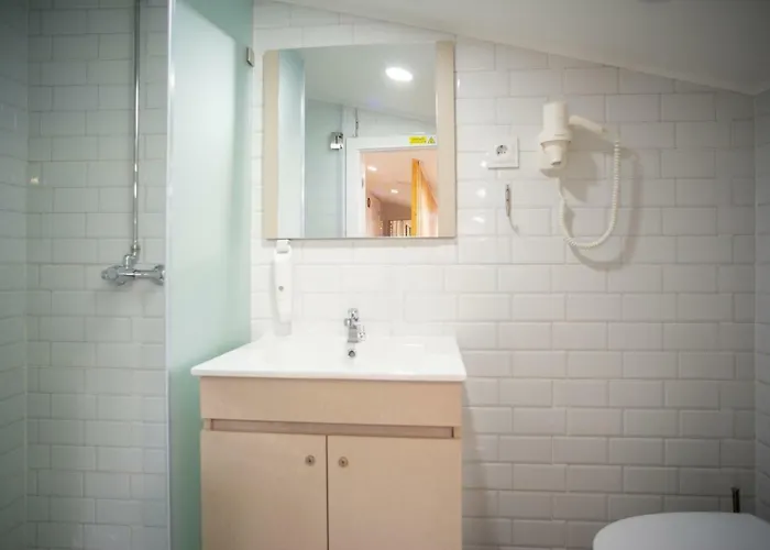 Hostel Bulwark Valenca