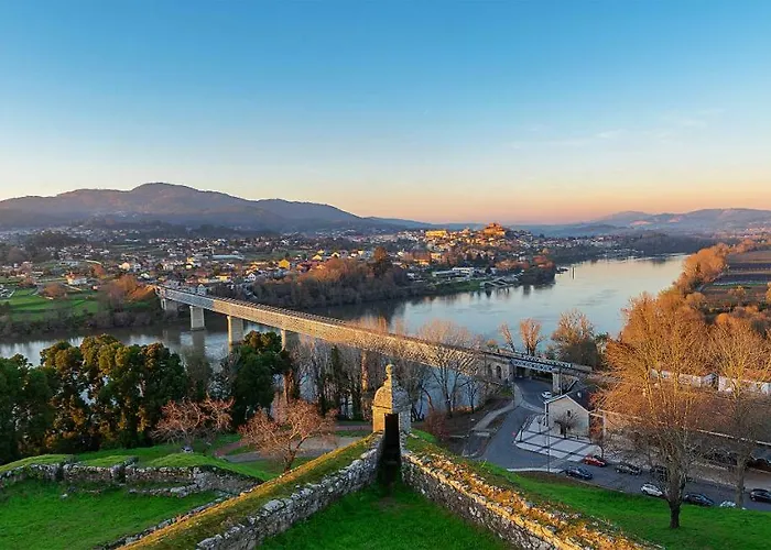 Vandrerhjem Bulwark Valenca