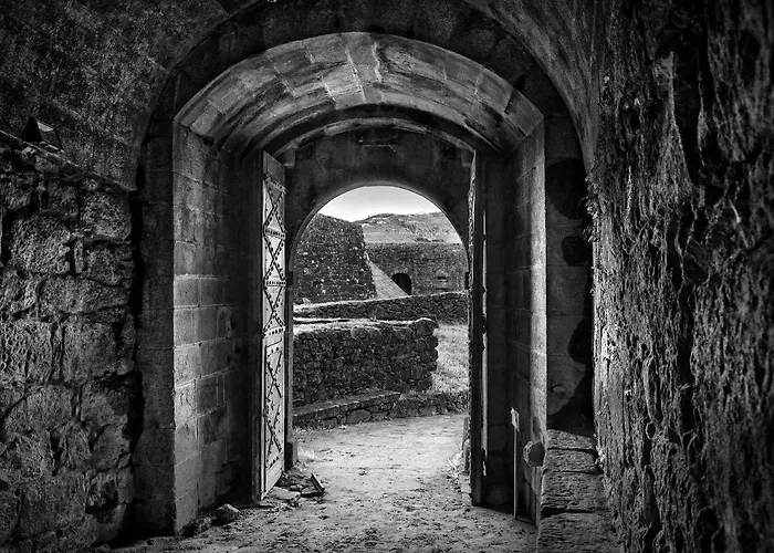 Bulwark Hostal Valença do Minho