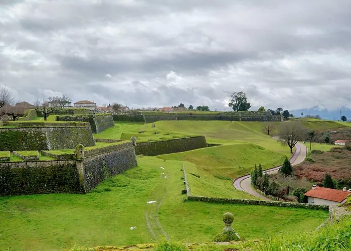 Bulwark * Valença do Minho