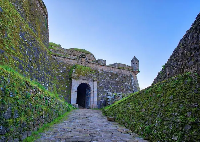 Bulwark Auberge de jeunesse Valenca