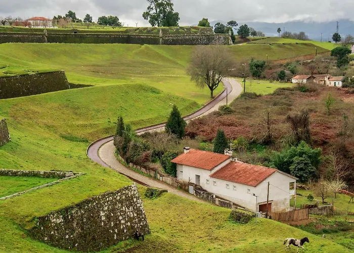 Bulwark Hostel Valenca