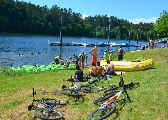 Bulwark * Valença do Minho