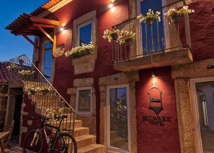 Hostal Bulwark Valença do Minho
